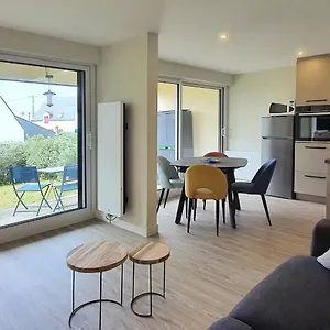 Appartement Au Calme, Quiberon