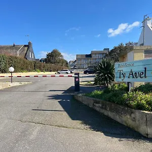 Appartement Quiberon, Quiberon